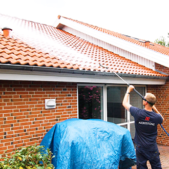 Algebehandling af tag