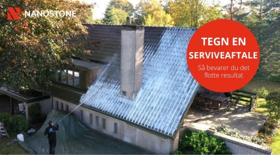 Algebehandling af tag